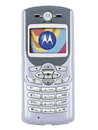 Best available price of Motorola C450 in S54