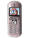 Best available price of Motorola E360 in S54