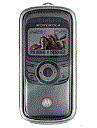 Best available price of Motorola E380 in S54