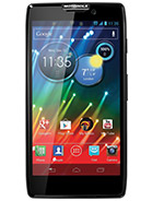 Best available price of Motorola RAZR HD XT925 in S54