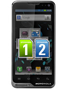 Best available price of Motorola ATRIX TV XT687 in S54