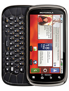 Best available price of Motorola Cliq 2 in S54