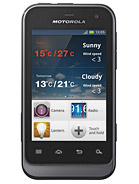 Best available price of Motorola Defy Mini XT320 in S54