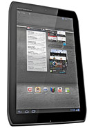 Best available price of Motorola DROID XYBOARD 8-2 MZ609 in S54