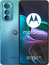 Best available price of Motorola Edge 30 in S54