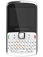 Best available price of Motorola EX112 in S54
