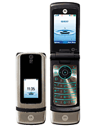 Best available price of Motorola KRZR K3 in S54