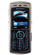 Best available price of Motorola SLVR L9 in S54