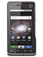 Best available price of Motorola MILESTONE XT720 in S54