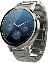 Best available price of Motorola Moto 360 46mm 2nd gen in S54