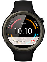 Best available price of Motorola Moto 360 Sport 1st gen in S54