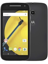 Best available price of Motorola Moto E 2nd gen in S54