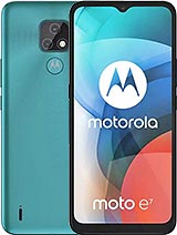 Best available price of Motorola Moto E7 in S54