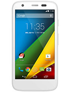 Best available price of Motorola Moto G 4G in S54