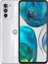 Best available price of Motorola Moto G52 in S54