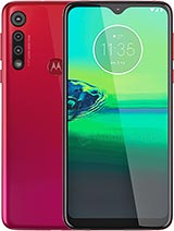 Best available price of Motorola Moto G8 Play in S54