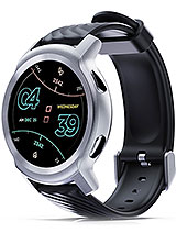 Best available price of Motorola Moto Watch 100 in S54