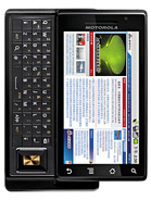 Best available price of Motorola MOTO XT702 in S54