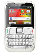 Best available price of Motorola MotoGO EX430 in S54