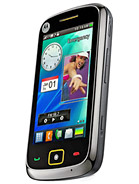 Best available price of Motorola MOTOTV EX245 in S54