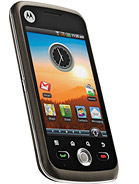 Best available price of Motorola Quench XT3 XT502 in S54