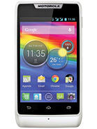 Best available price of Motorola RAZR D1 in S54