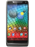 Best available price of Motorola RAZR i XT890 in S54