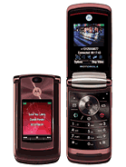 Best available price of Motorola RAZR2 V9 in S54