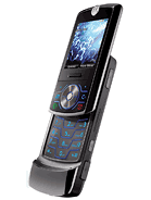 Best available price of Motorola ROKR Z6 in S54