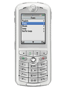 Best available price of Motorola ROKR E1 in S54