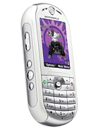 Best available price of Motorola ROKR E2 in S54
