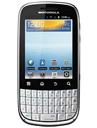 Best available price of Motorola SPICE Key XT317 in S54