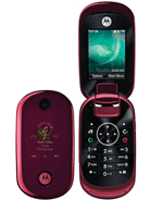 Best available price of Motorola U9 in S54