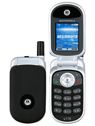 Best available price of Motorola V176 in S54