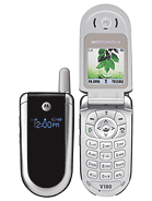 Best available price of Motorola V186 in S54