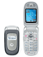 Best available price of Motorola V195 in S54
