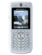 Best available price of Motorola L6 in S54