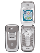 Best available price of Motorola V360 in S54