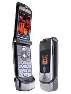 Best available price of Motorola RAZR V3i in S54