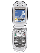 Best available price of Motorola V557 in S54