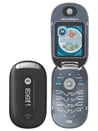 Best available price of Motorola PEBL U6 in S54