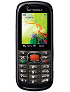 Best available price of Motorola VE538 in S54