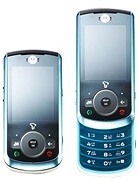 Best available price of Motorola COCKTAIL VE70 in S54