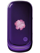 Best available price of Motorola PEBL VU20 in S54