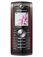 Best available price of Motorola W208 in S54