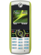 Best available price of Motorola W233 Renew in S54