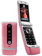 Best available price of Motorola W377 in S54