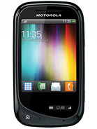 Best available price of Motorola WILDER in S54