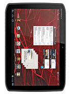 Best available price of Motorola XOOM 2 3G MZ616 in S54
