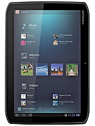 Best available price of Motorola XOOM 2 MZ615 in S54